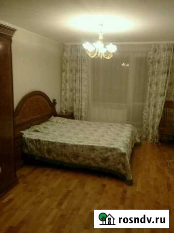 4-комнатная квартира, 86 м², 7/10 эт. в аренду на длительный срок в Твери Тверь - изображение 1