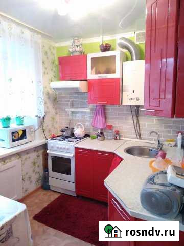 2-комнатная квартира, 42 м², 1/5 эт. на продажу в Азнакаево Азнакаево - изображение 1