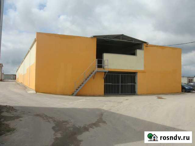 Гараж 24 м² в аренду в Рязани Рязань - изображение 1