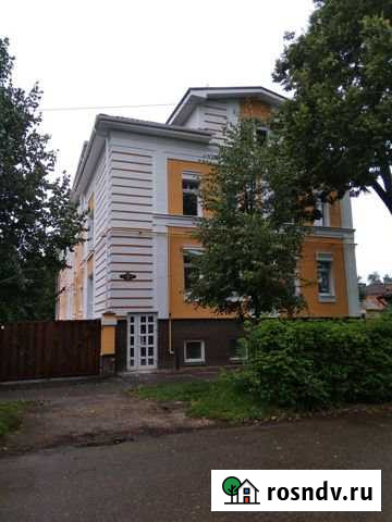 1-комнатная квартира, 33 м², 3/3 эт. в аренду на длительный срок в Арзамасе Арзамас - изображение 1