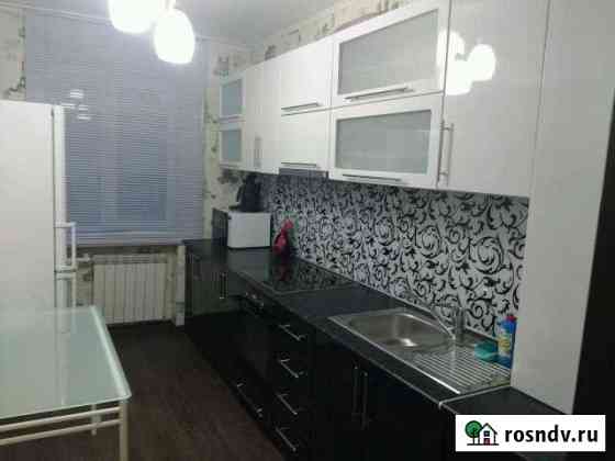 2-комнатная квартира, 56 м², 2/5 эт. в аренду посуточно в Троицке Челябинской области Троицк