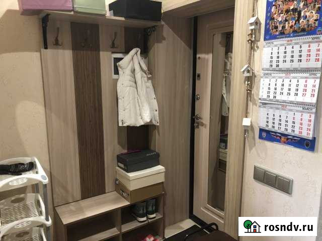 2-комнатная квартира, 41 м², 4/4 эт. на продажу в Трехгорном Трехгорный - изображение 1