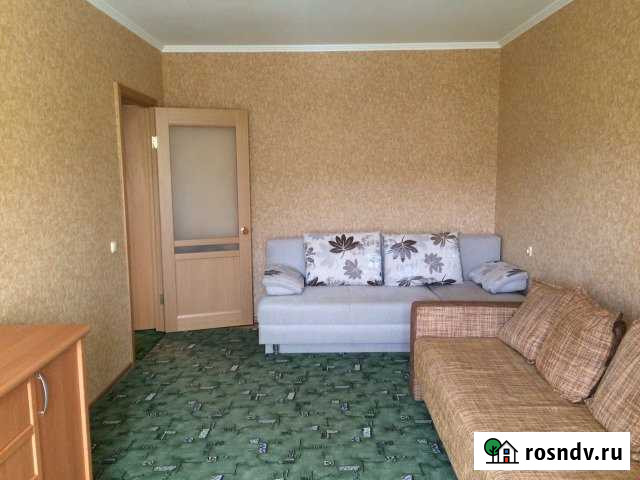 1-комнатная квартира, 38 м², 8/10 эт. на продажу в Дивноморском Дивноморское - изображение 1