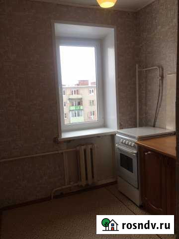 1-комнатная квартира, 23 м², 5/5 эт. на продажу в Шатуре Шатура - изображение 1