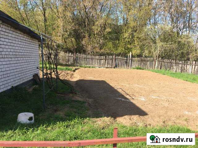 Участок СНТ, ДНП 3 сот. на продажу в Балахне Балахна - изображение 1