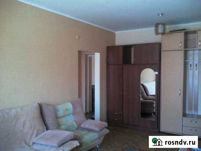 2-комнатная квартира, 60 м², 3/5 эт. в аренду посуточно в Тынде Тында - изображение 1