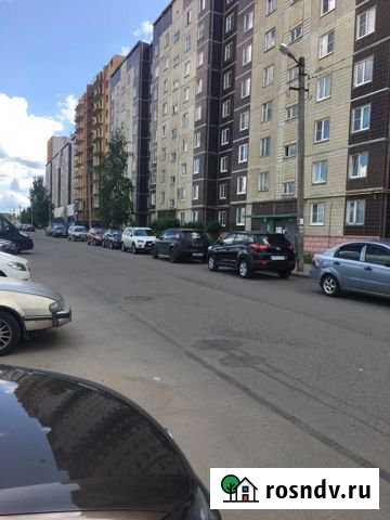 2-комнатная квартира, 54 м², 6/9 эт. на продажу в Гатчине Гатчина - изображение 1