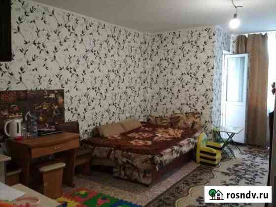 Квартира-студия, 27 м², 7/10 эт. на продажу в Томске Томск