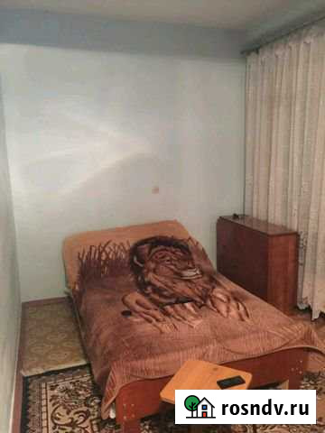 1-комнатная квартира, 34 м², 3/3 эт. на продажу в Ноябрьске Ноябрьск - изображение 1