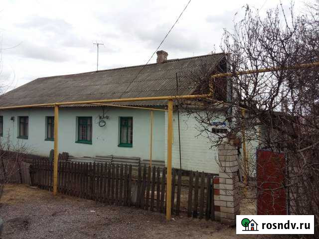 3-комнатная квартира, 46 м², 1/1 эт. на продажу в Россоши Россошь - изображение 1