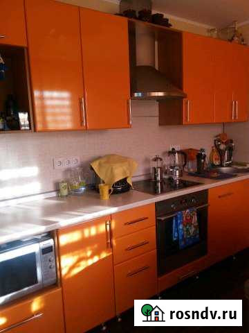 3-комнатная квартира, 60 м², 2/2 эт. на продажу в Новом Уренгое Новый Уренгой - изображение 1