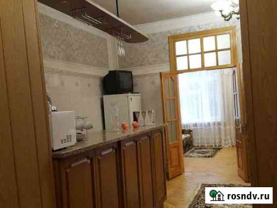 2-комнатная квартира, 55 м², 2/2 эт. в аренду на длительный срок во Владикавказе Владикавказ