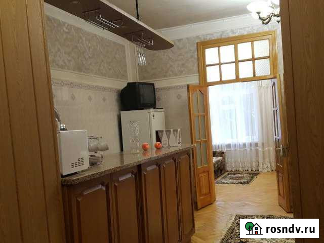2-комнатная квартира, 55 м², 2/2 эт. в аренду на длительный срок во Владикавказе Владикавказ - изображение 1