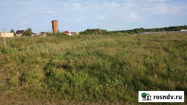 Участок ИЖС 11 сот. на продажу в Муроме Муром - изображение 1