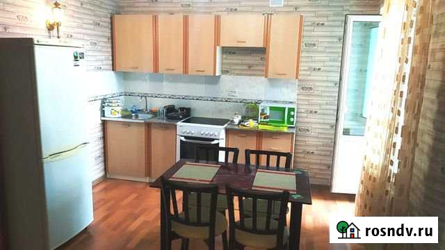 2-комнатная квартира, 49 м², 5/5 эт. в аренду на длительный срок в Свободном Амурской области Свободный - изображение 1