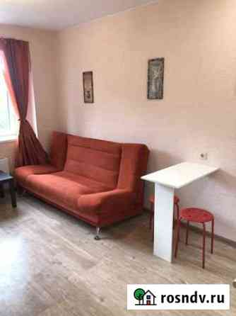 1-комнатная квартира, 23 м², 12/15 эт. в аренду на длительный срок в Коммунарке Коммунарка