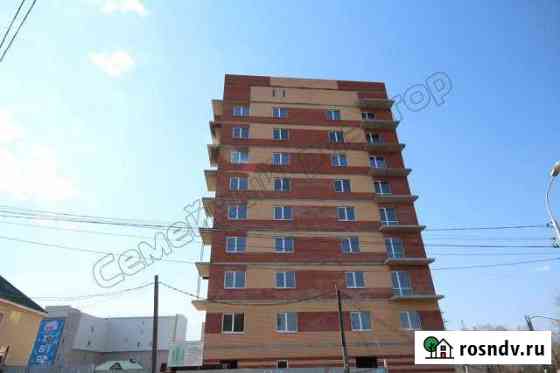 3-комнатная квартира, 84 м², 5/10 эт. на продажу в Хабаровске Хабаровск
