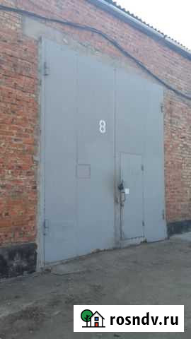 Складское помещение(холодильник), 177 кв.м. Хабаровск - изображение 1