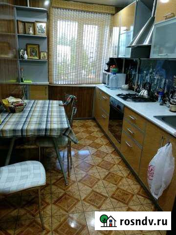 3-комнатная квартира, 60 м², 2/5 эт. на продажу в Арзамасе Арзамас - изображение 1