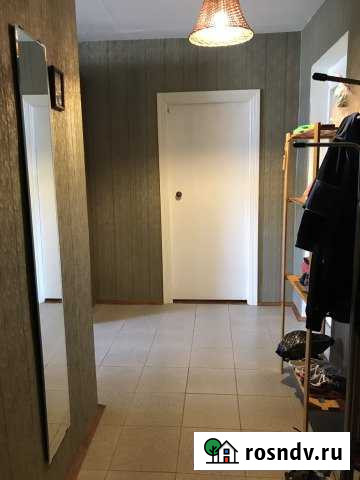 2-комнатная квартира, 50 м², 3/3 эт. на продажу в Красногорском Республики Марий Эл Красногорский - изображение 1