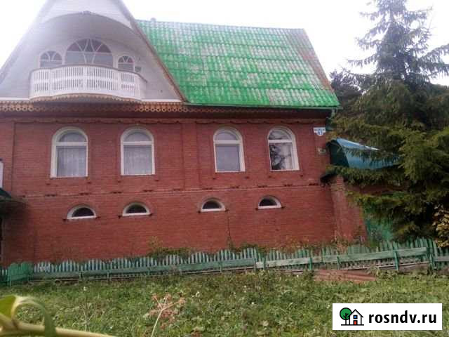 Коттедж 120 м² на участке 15 сот. в аренду на длительный срок в Белорецке Белорецк - изображение 1