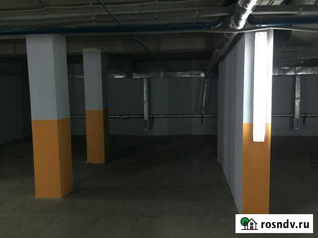 Машиноместо 19 м² на продажу в Севастополе Севастополь - изображение 1