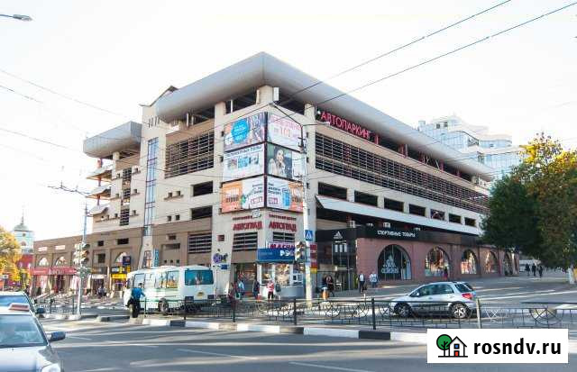 Торговое помещение, 68.9 кв.м. Белгород - изображение 1