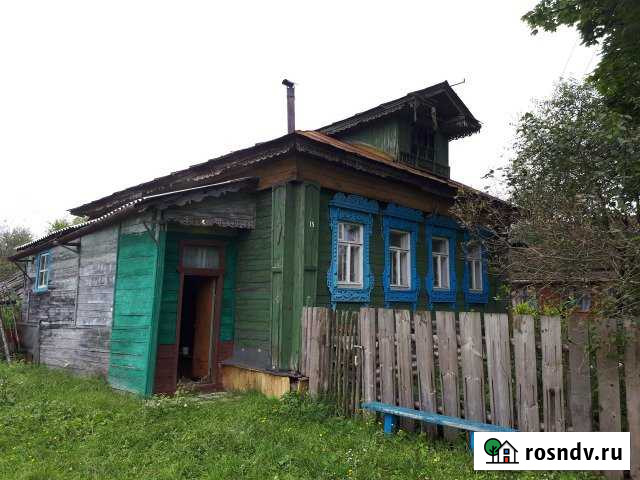 Участок ИЖС 28 сот. на продажу в Дальнем Константиново Дальнее Константиново - изображение 1