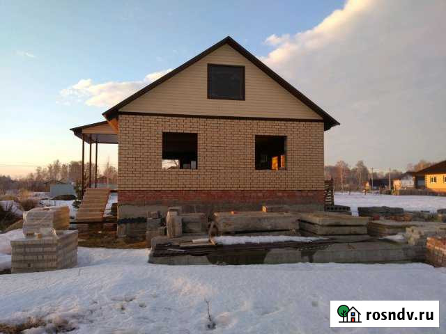 Участок ИЖС 12 сот. на продажу в Южноуральске Южноуральск - изображение 1