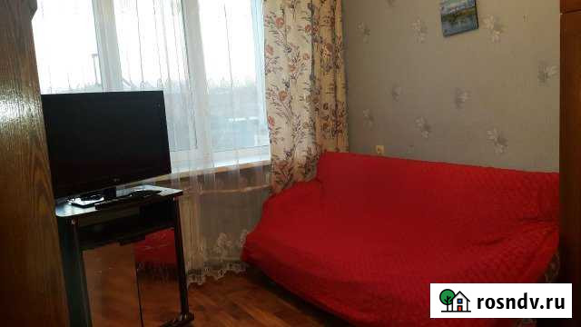 2-комнатная квартира, 40 м², 3/5 эт. в аренду посуточно в Находке Находка - изображение 1