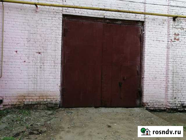 Складские и производственные помещения*** Волжский - изображение 1