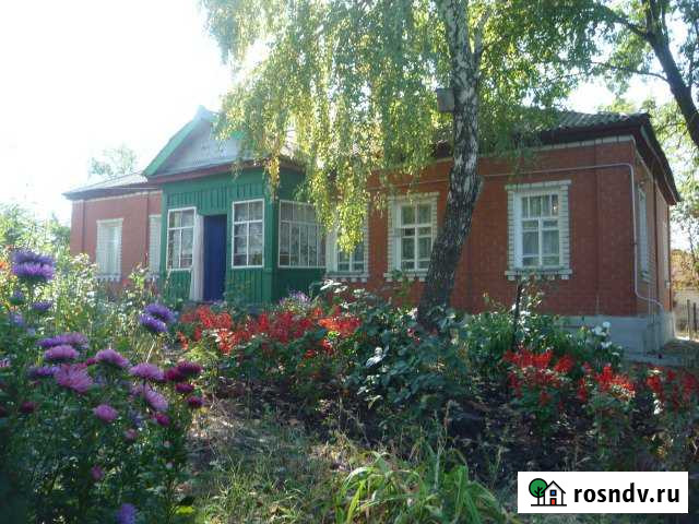 Дом 135 м² на участке 66 сот. на продажу в Вейделевке Вейделевка - изображение 1