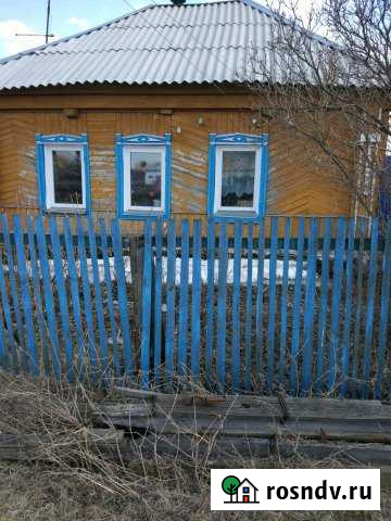 Дом 29 м² на участке 31 сот. на продажу в Пласте Пласт - изображение 1