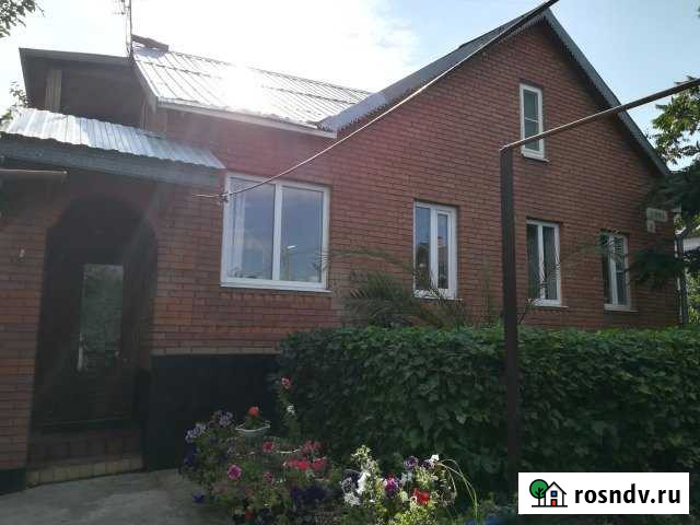 Дом 80 м² на участке 8 сот. на продажу в Жигулевске Жигулевск - изображение 1