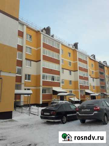 2-комнатная квартира, 55 м², 4/5 эт. на продажу в Белебее Белебей - изображение 1