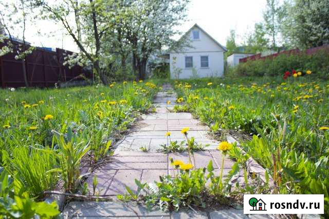 Дача 60 м² на участке 6.5 сот. на продажу в Долгопрудном Долгопрудный - изображение 1