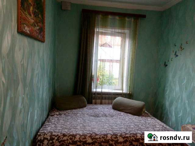 Квартира-студия, 24 м², 1/1 эт. в аренду посуточно в Мичуринске Мичуринск - изображение 1