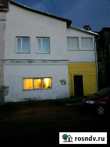 3-комнатная квартира, 100 м², 1/2 эт. на продажу в Опочке Опочка - изображение 1