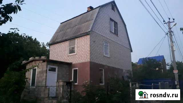 Дом 60 м² на участке 7 сот. на продажу в Натухаевской Натухаевская - изображение 1