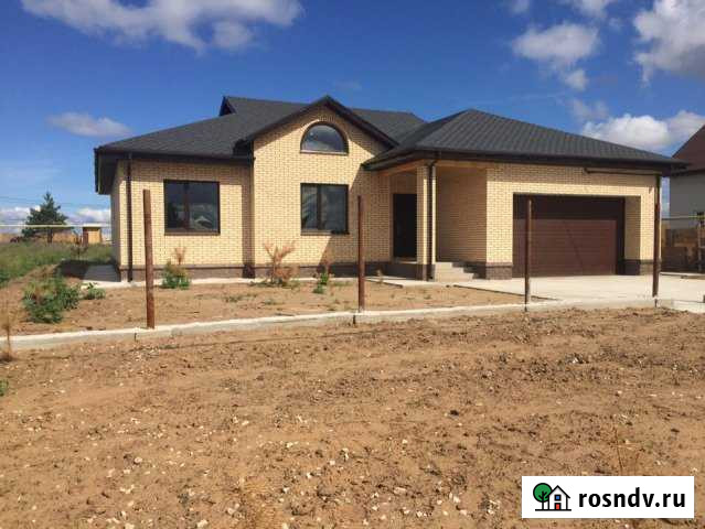 Коттедж 200 м² на участке 10 сот. на продажу в Ульяновске Ульяновск - изображение 1