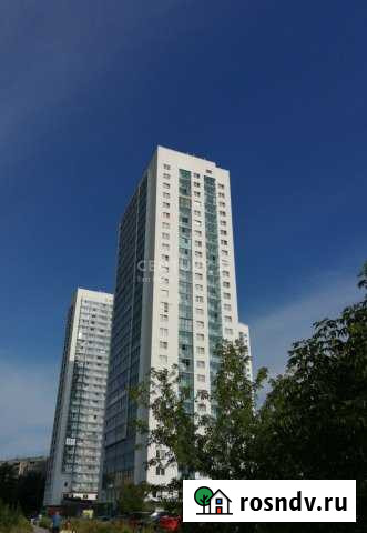 Квартира-студия, 29 м², 12/26 эт. на продажу в Екатеринбурге Екатеринбург - изображение 1