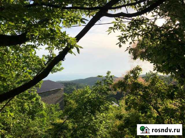 Участок ИЖС 6 сот. на продажу в Туапсе Туапсе - изображение 1