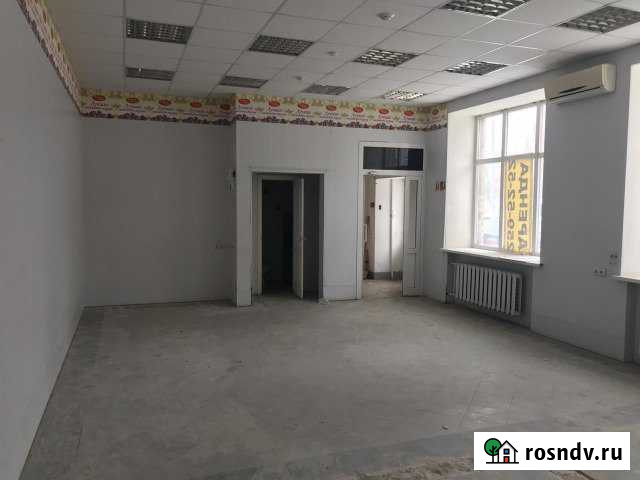 Продаю помещение на Гашека 1, 54 кв.м. Казань - изображение 1