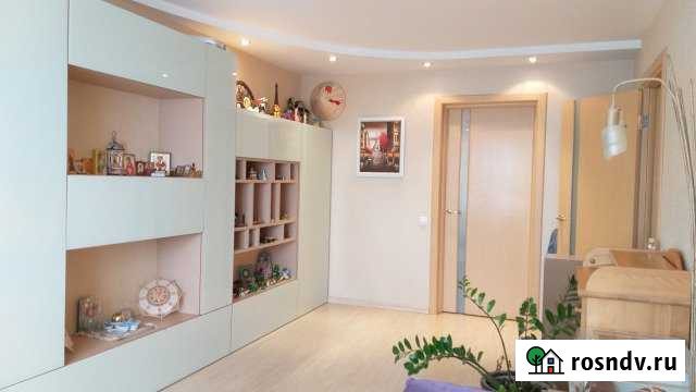 3-комнатная квартира, 60 м², 8/9 эт. на продажу в Кокошкино Кокошкино - изображение 1