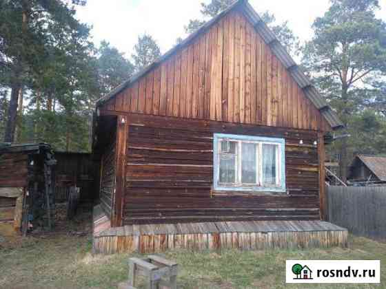 Дом 35.9 м² на участке 11.9 сот. на продажу в Железногорске Красноярского края Железногорск
