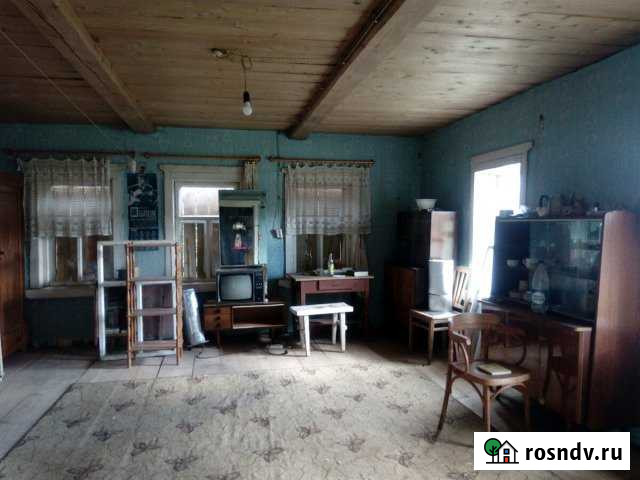 Дом 48 м² на участке 9 сот. на продажу в Плюссе Плюсса - изображение 1