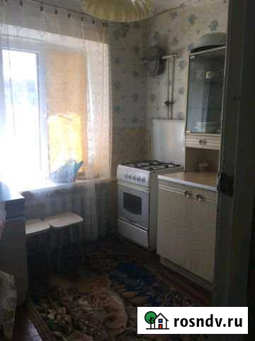 1-комнатная квартира, 32 м², 2/2 эт. на продажу в Шахтах Шахты - изображение 1