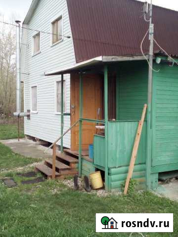 Дом 78 м² на участке 35 сот. на продажу в Серебряных Прудах Серебряные Пруды - изображение 1