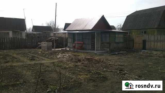 Дача 20 м² на участке 4.5 сот. на продажу в Минусинске Минусинск - изображение 1