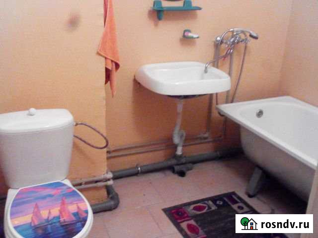 1-комнатная квартира, 40 м², 4/10 эт. на продажу в Железногорске Курской области Железногорск - изображение 1